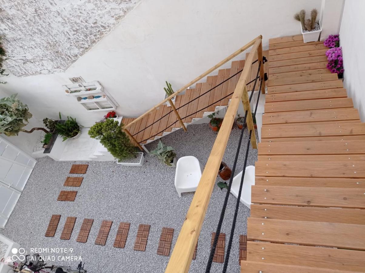 Sea View Life Hotel Carini Bagian luar foto