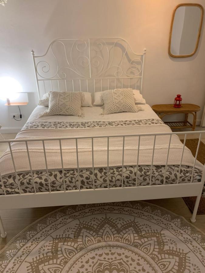 Sea View Life Hotel Carini Bagian luar foto