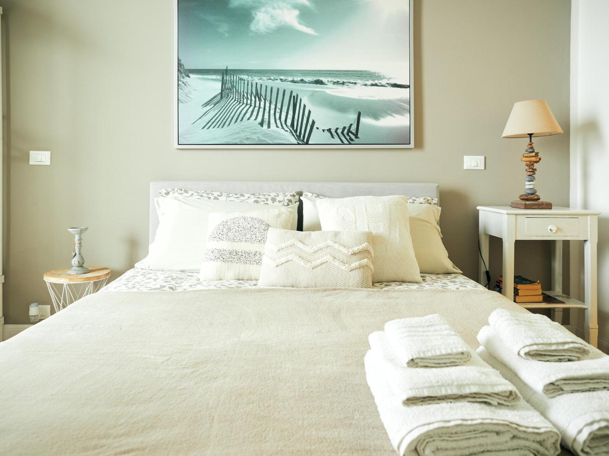 Sea View Life Hotel Carini Bagian luar foto