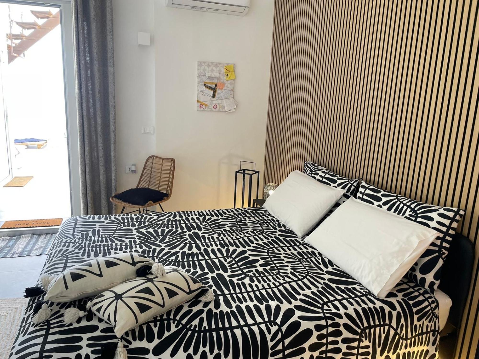 Sea View Life Hotel Carini Bagian luar foto