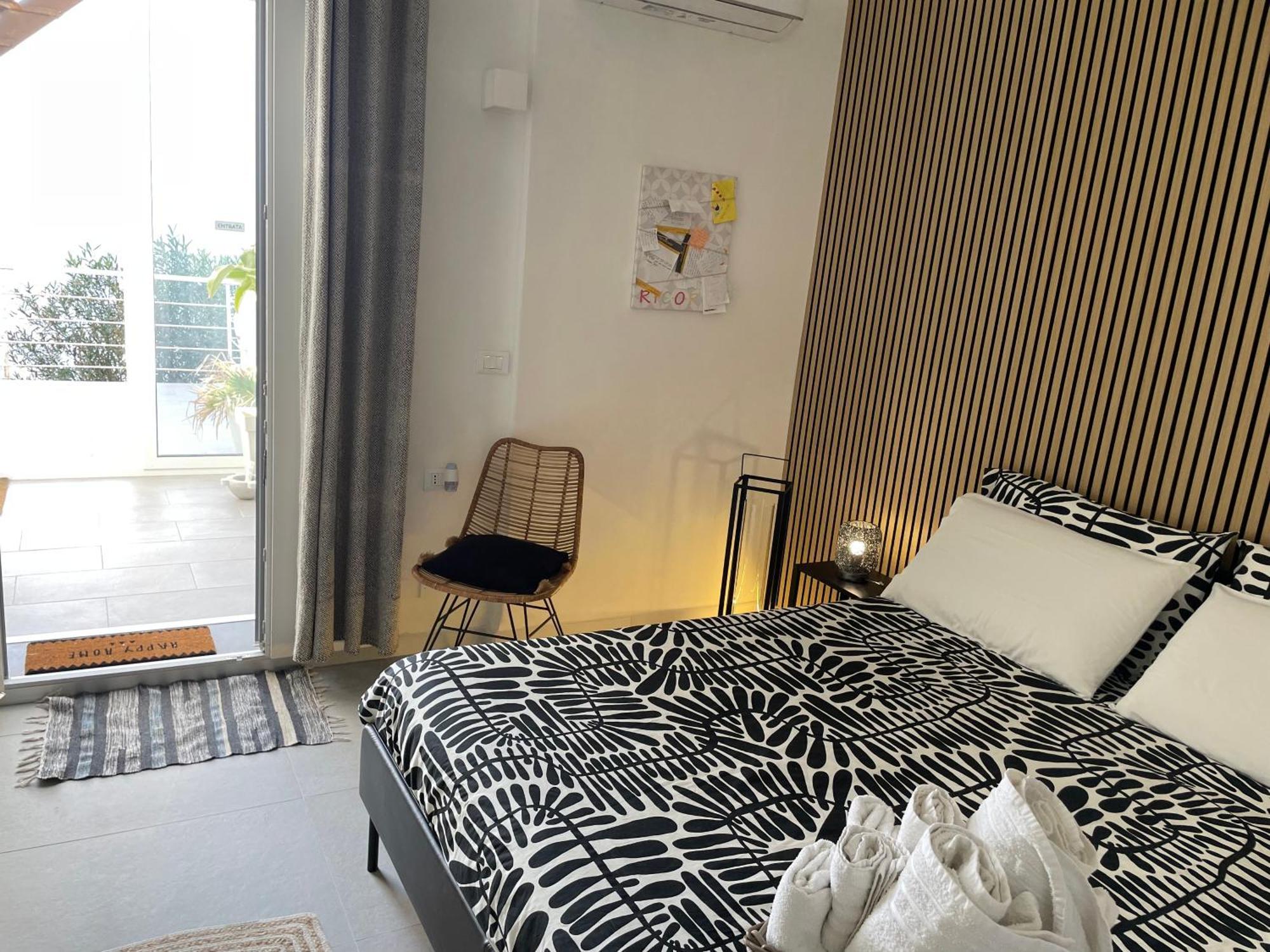 Sea View Life Hotel Carini Bagian luar foto